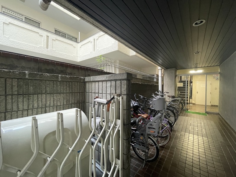 グリーンコーポ天満橋