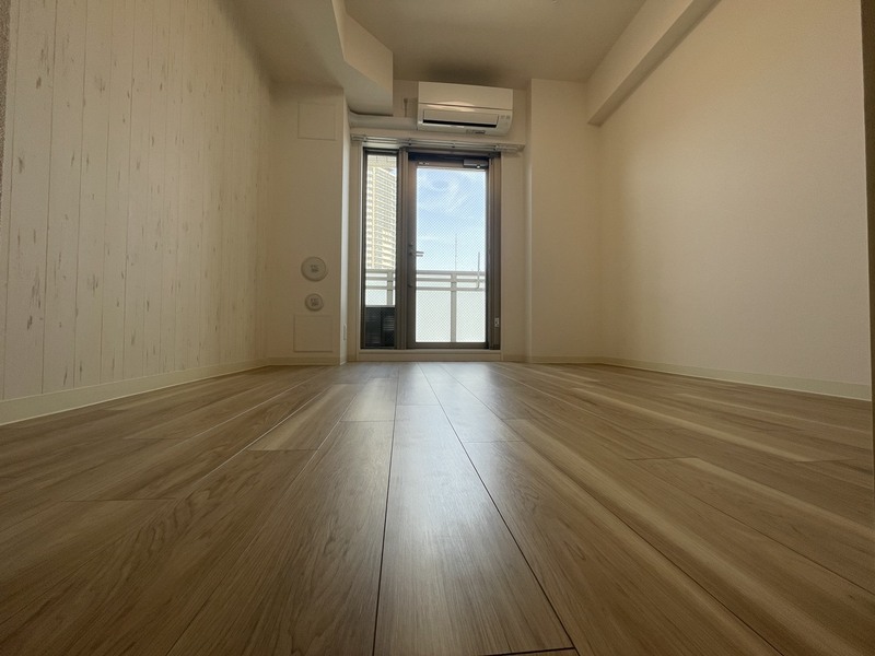 プレサンス松屋町ヴェルデス