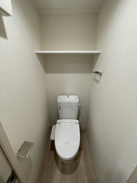 プレサンス松屋町ヴェルデス