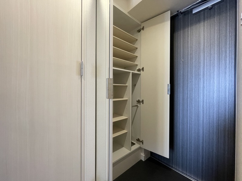 プレサンス松屋町ヴェルデス