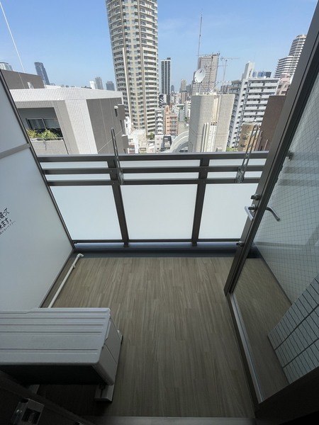 プレサンス松屋町ヴェルデス