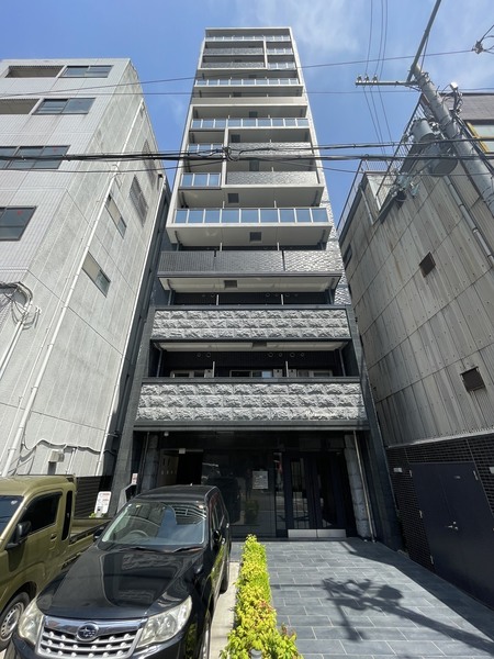 プレサンス松屋町ヴェルデス