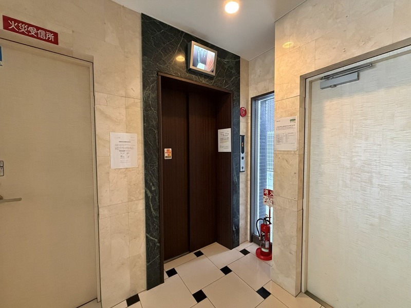 ARROW FIELDS貮番館