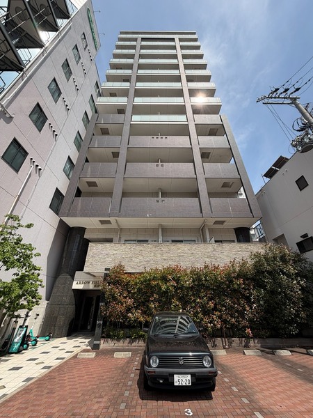 ARROW FIELDS貮番館