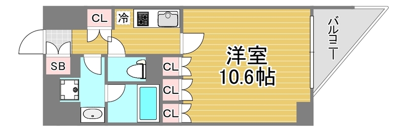 ビエラコート内久宝寺