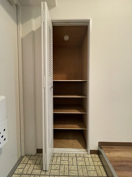 シャトー南船場