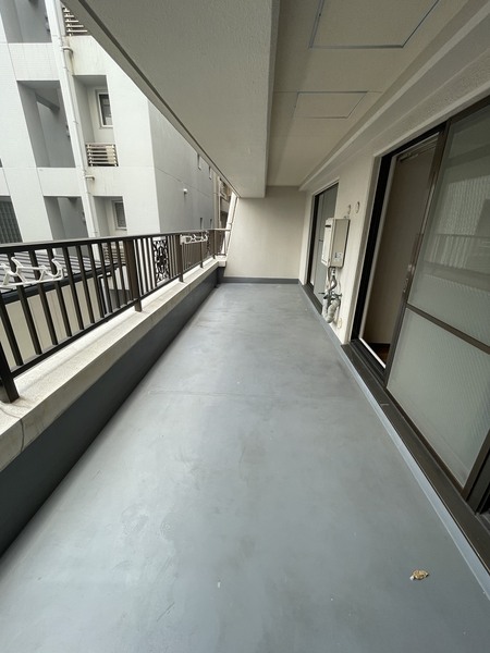 シャトー南船場