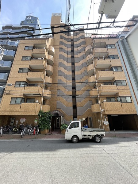 シャトー南船場