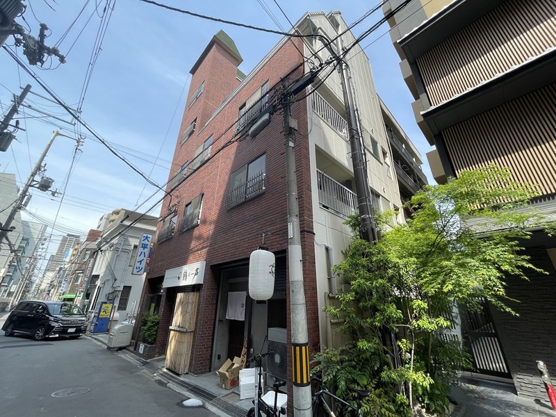 太平ハイツ