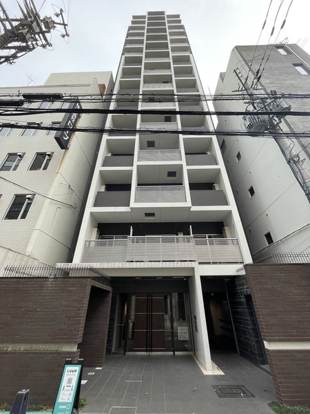 プレサンスNEO心斎橋