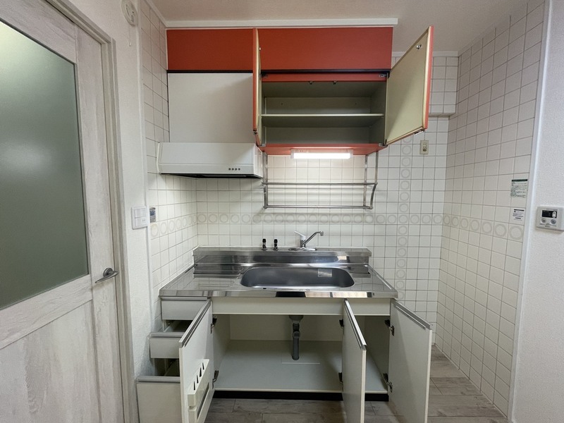 ジオナ松屋町