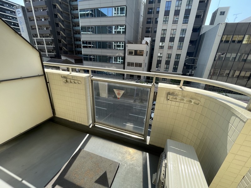 ジオナ松屋町