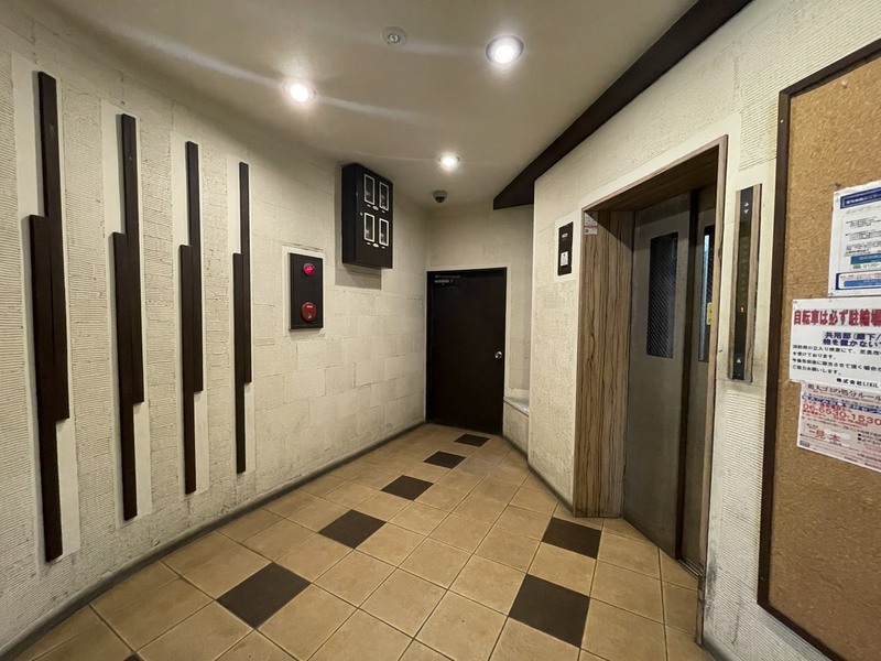 ジオナ松屋町