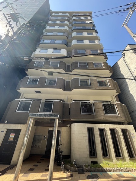 ジオナ松屋町