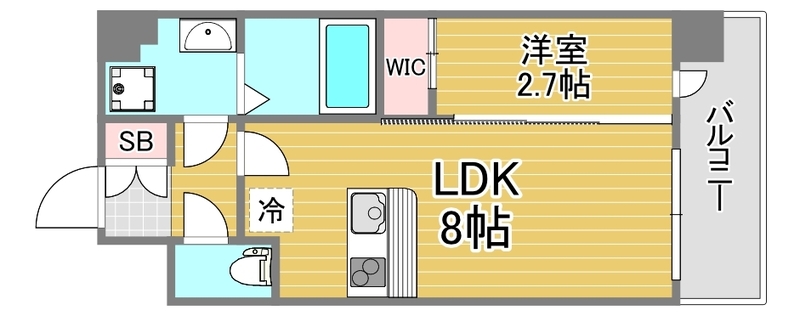 ラシーヌ瓦屋町