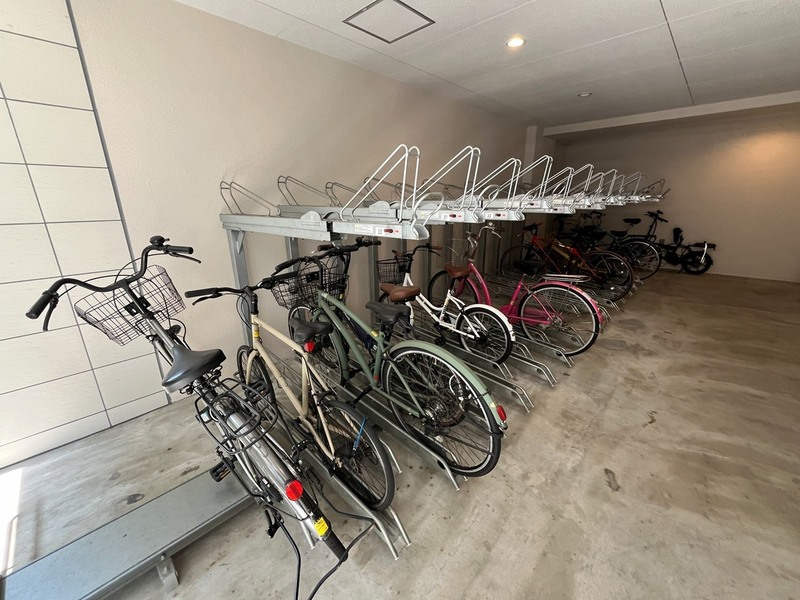 ラシーヌ瓦屋町