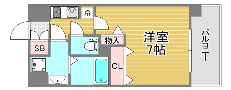 ラシーヌ瓦屋町