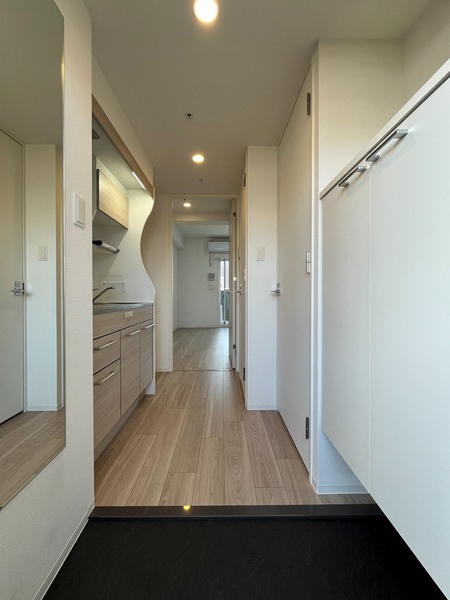 ラシーヌ瓦屋町