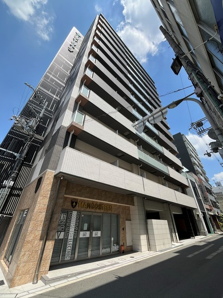 ラシーヌ瓦屋町