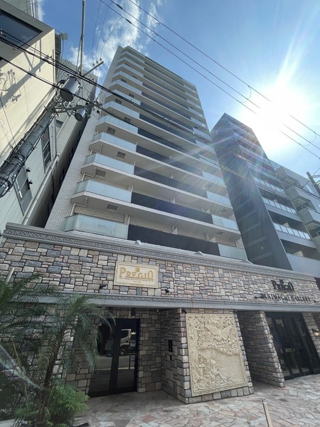プレジオ鎗屋町