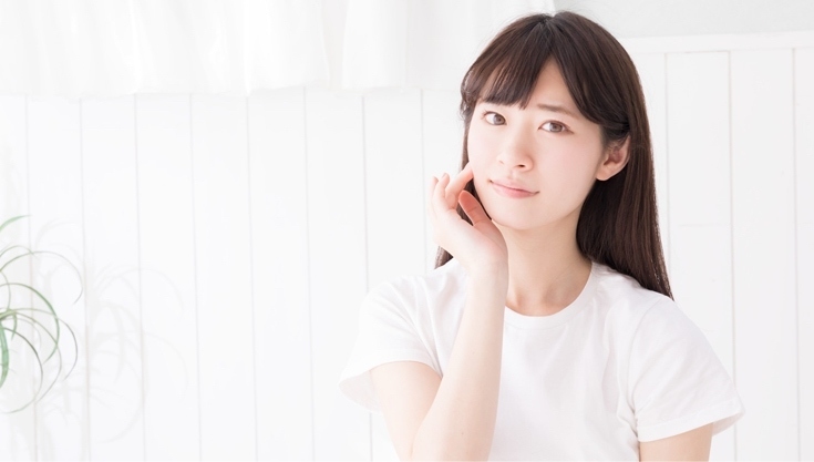 普段の美容ケアのその悩み、
実は酵素が一因かも・・・