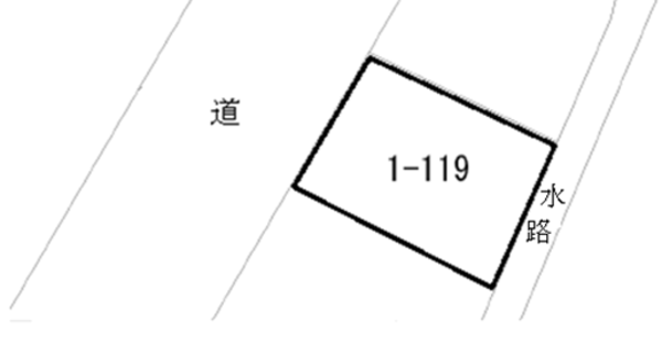 分家住宅・住民サービス店舗