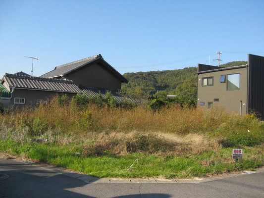 住宅用地