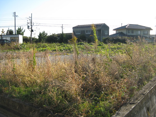 住宅用地