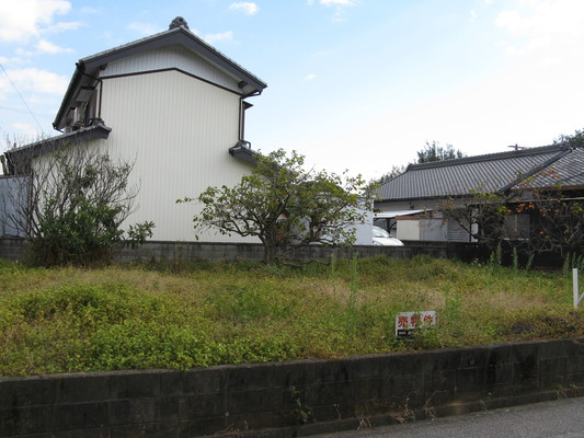 住宅用地