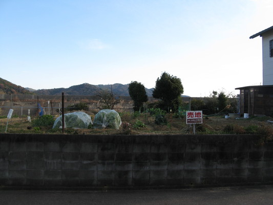 住宅用地