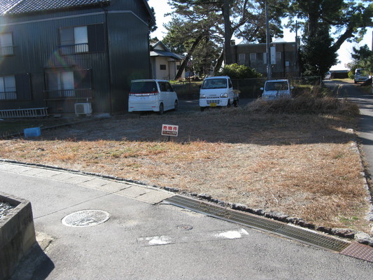 住宅用地