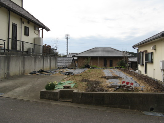 住宅用地