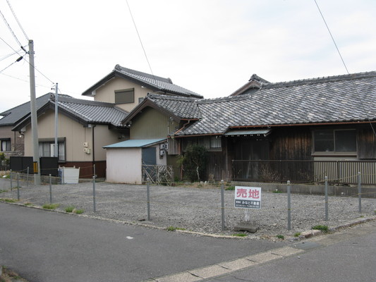 住宅用地