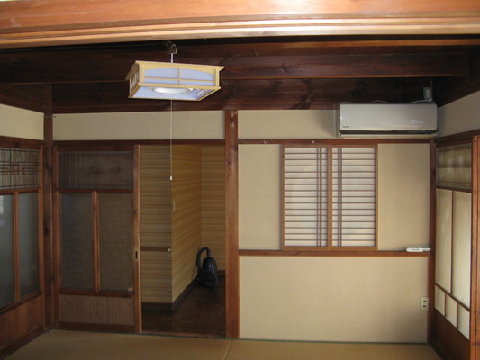 中古住宅