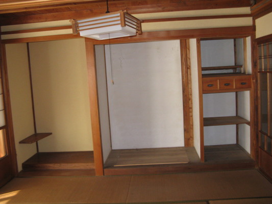 中古住宅