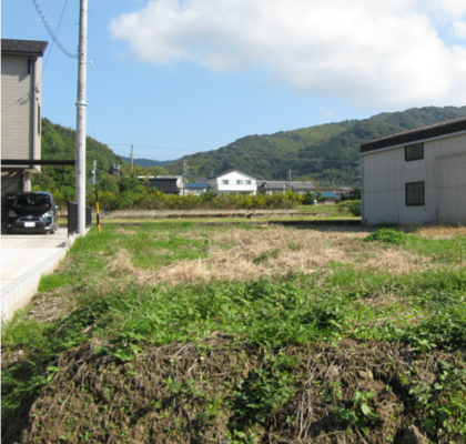 住宅用地