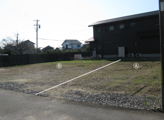 住宅用地
