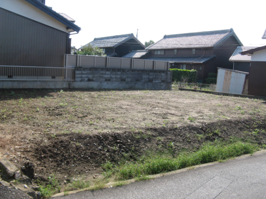 住宅用地