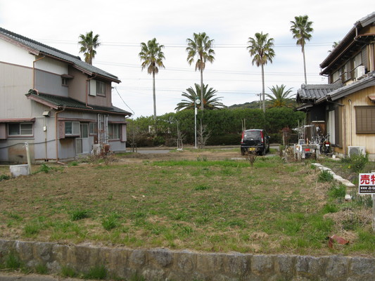 住宅用地