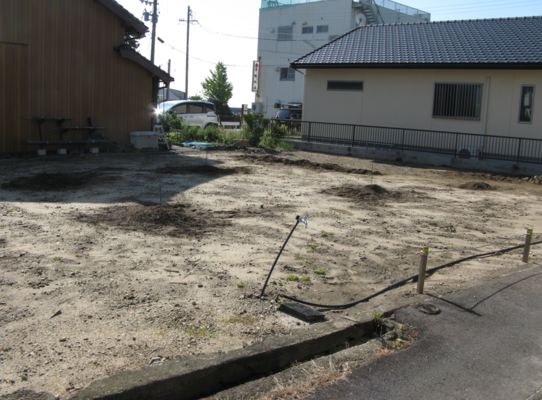 住宅用地