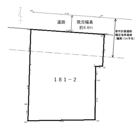 住宅用地