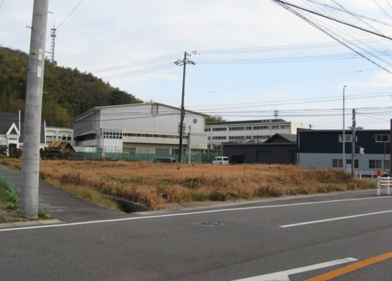 住宅用地