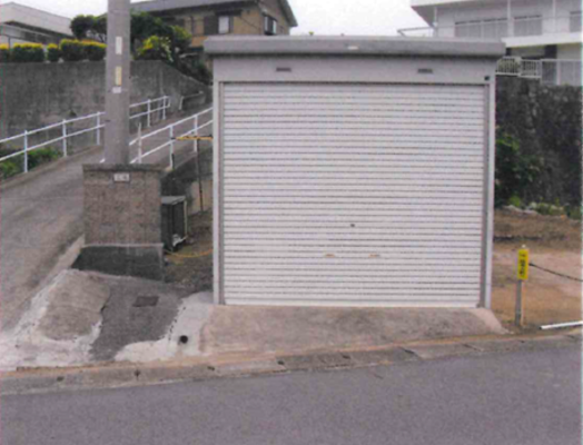 中古住宅