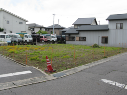 住宅用地