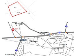 住宅用地