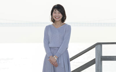 森脇 真理
