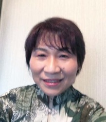 山路美津子