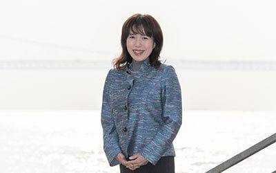 岡野 俊美