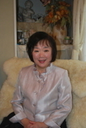 藤井 美智江