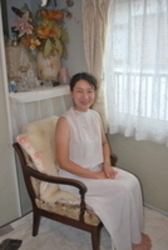 柴崎 容賀子